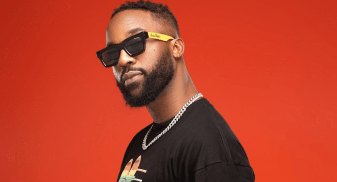 Pray for my current relationship so I can settle down” – Iyanya appeals to supporters | Battabox.com