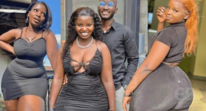 Another gbese !!! Ugandan Influencer, Christine Nampeera sxxtape leaked on Twitter and Tiktok (VIDEO) | Battabox.com