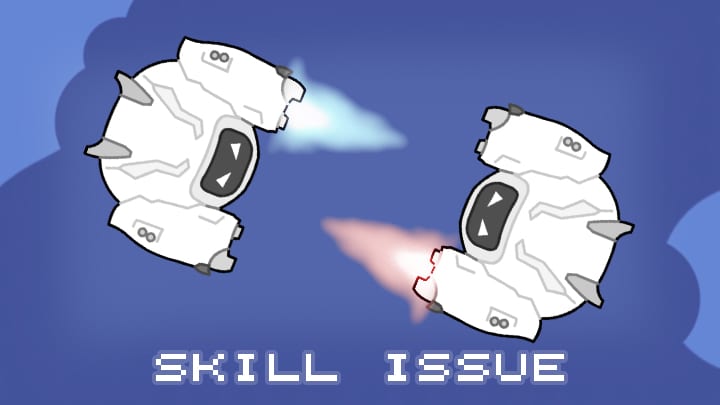 How To Overcome Skill Issue