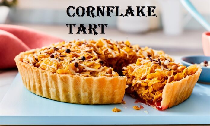 cornflake Tart