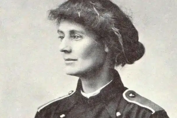 Notable Women In Irish History