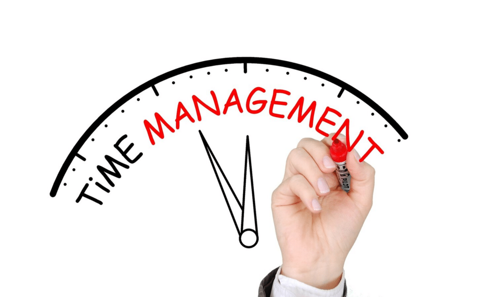 Benefits of Effective Time Management