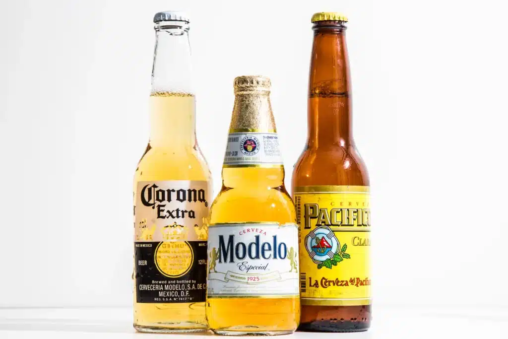 Mexican Beers