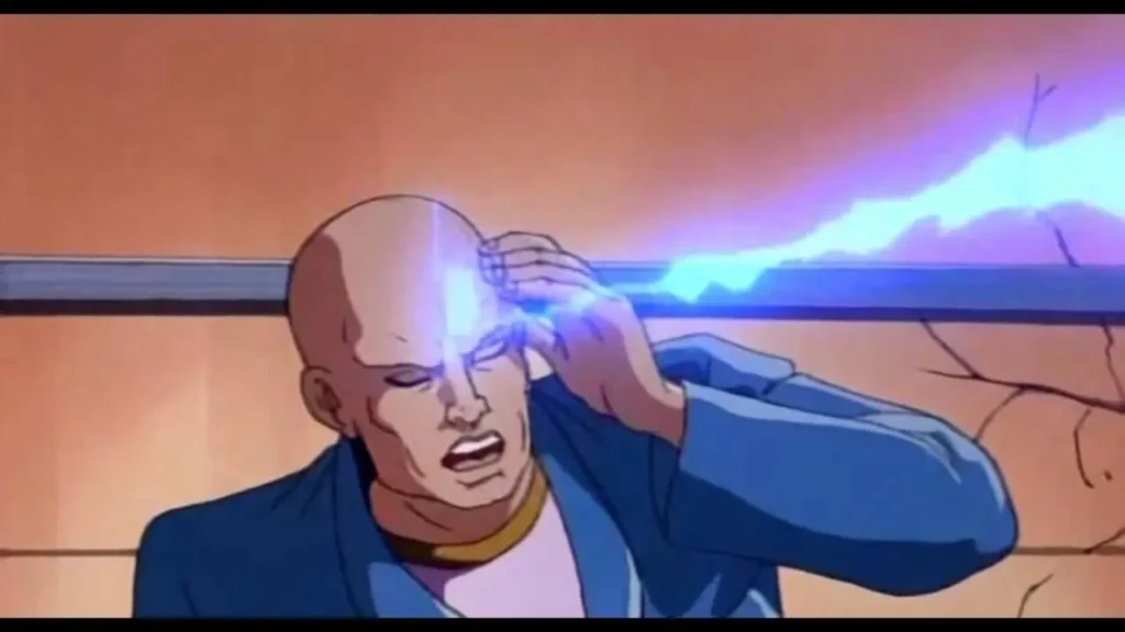 Professor X (Charles Xavier) (X-Men)