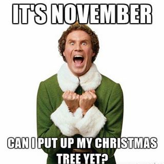 Christmas Tree Memes