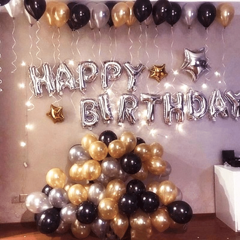 30th Birthday Ideas for Her