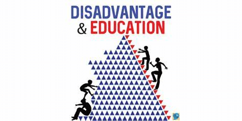 Disadvantages of Education