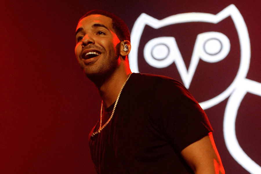 Drake's Music Career