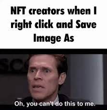 Funny NFT Memes
