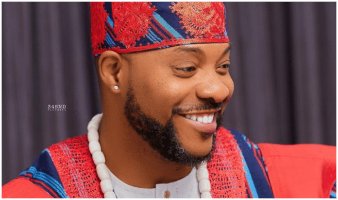 Weeks after divorce, actor Bolanle Ninalowo reveals he’s ‘in love’ again | Battabox.com