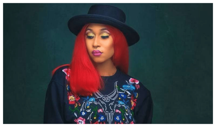 I want DNA test to ascertain that I’m my father’s daughter’ – Cynthia Morgan | Battabox.com