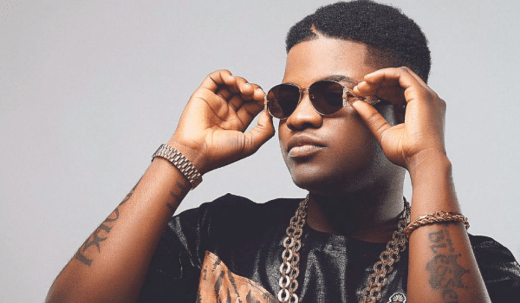 EFCC oppressed me in front of my daughter, wife – Singer Skales cries out | Battabox.com
