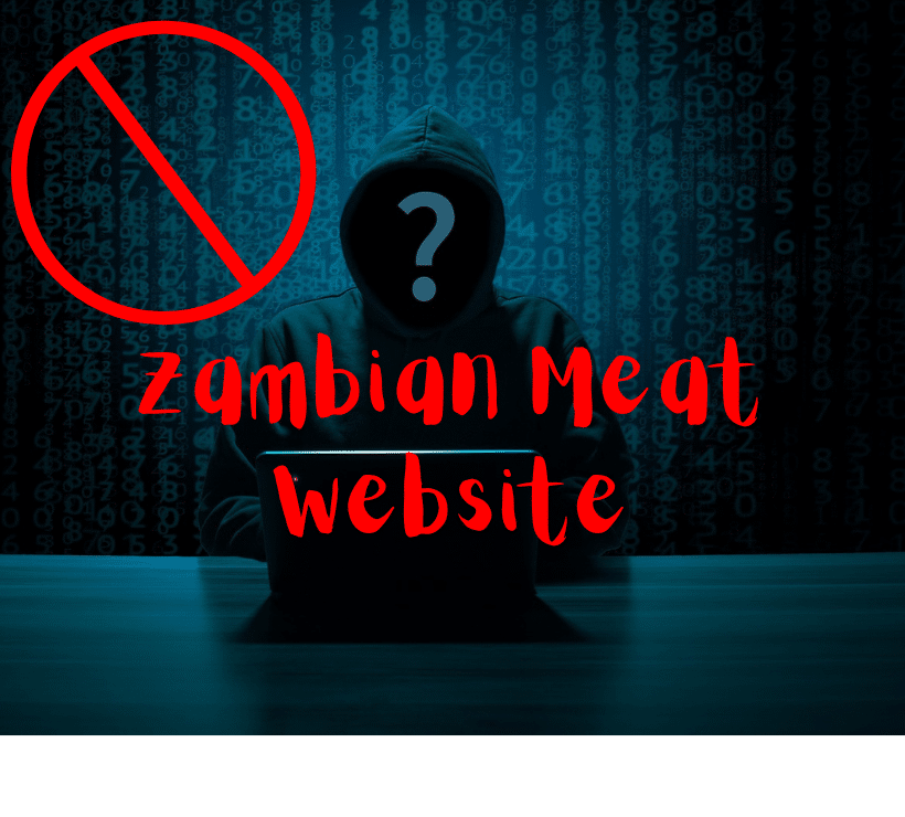 Is the Zambian Meat Website Real?