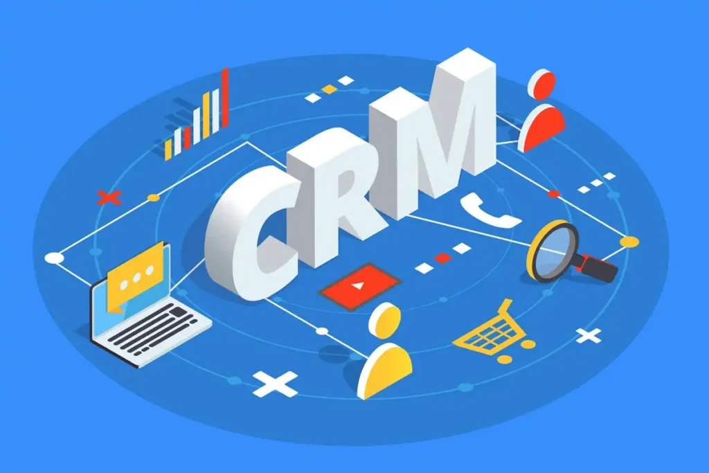 The Concept of Customer Relationship Management (CRM)