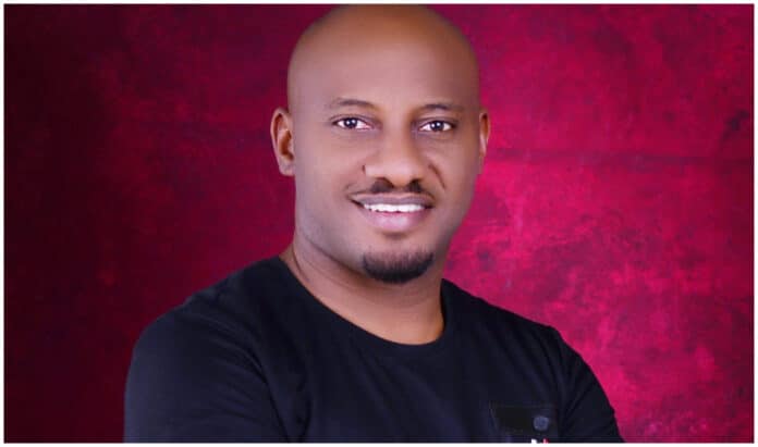 Yul Edochie opens up on how God gave him second life