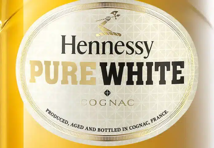 White Hennessy