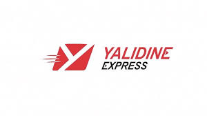 How to connect yalidine app to your business yalidine express logo