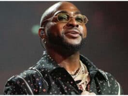 Davido honored as ‘Outstanding Citizen’ by Georgia Assembly in US