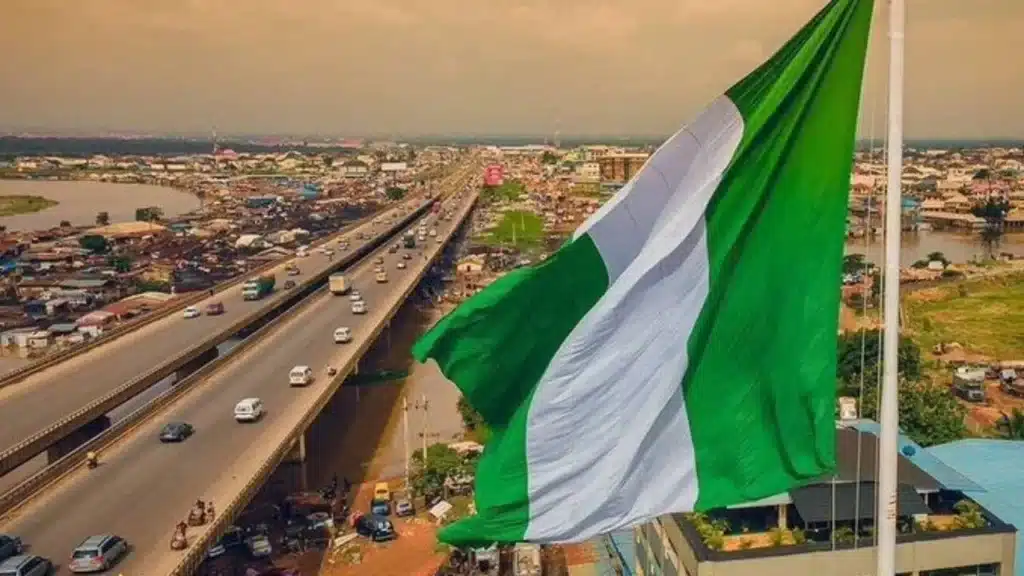 "Nigeria would stop existing before the next election"- Nigerian Prophet says