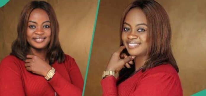 tragic death of beloved Abuja radio presenter unveiled: exclusive details and video footage surface