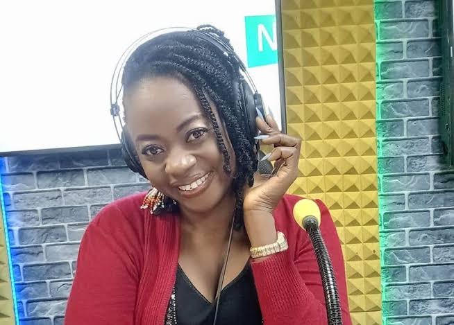 tragic death of beloved Abuja radio presenter unveiled: exclusive details and video footage surface"