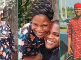 Owerri Entrepreneur "Ebenezer" Takes Swift Action: Purchases Premium Land for Mother After Disrespectful Incident"