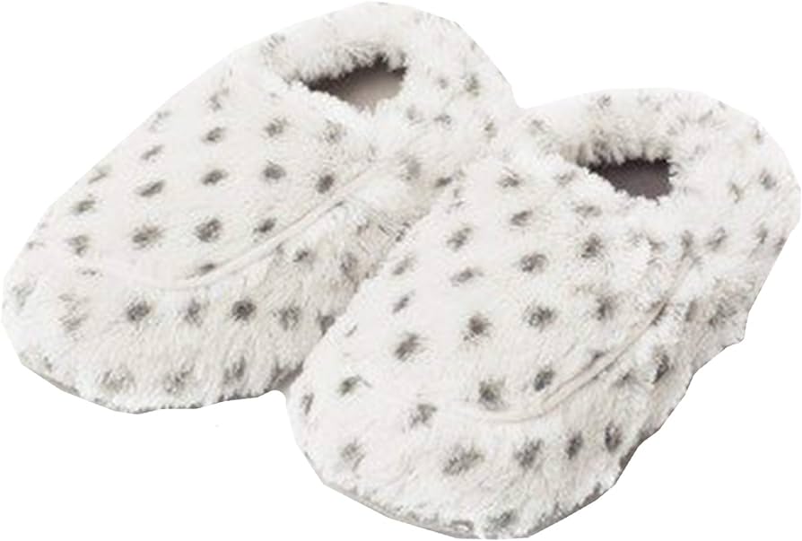 Intelex Cosy war slippers