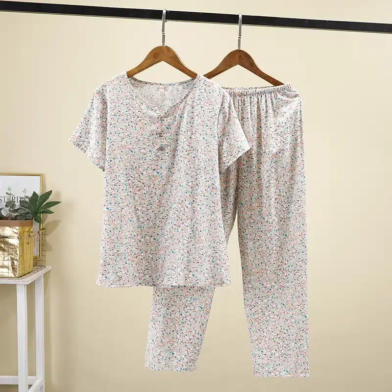 A matching Pyjamas