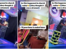 Woman claims RCCG pastor impregnated her