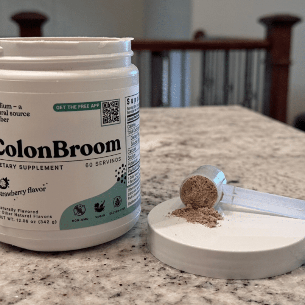 ColonBroom