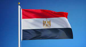 Egypt's Flag