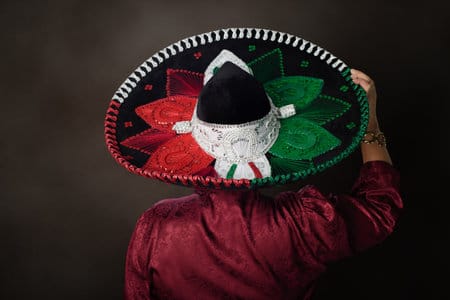 History of Mexican Hats