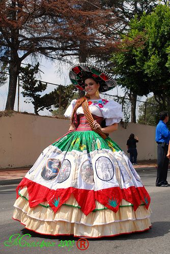 Traditional Mexican Style